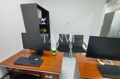 Office Space - Studio - 1 for rent in Horizone Building - Port Saeed - Deira - Dubai Office Space - Studio - 1 for rent in Horizone Building - Port Saeed - Deira - Dubai