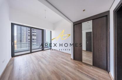 Apartment - 2 Bedrooms - 2 Bathrooms for rent in Silverene Tower B - Silverene - Dubai Marina - Dubai