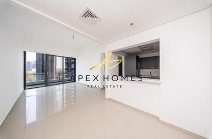 Apartment - 2 Bedrooms - 2 Bathrooms for rent in Silverene Tower B - Silverene - Dubai Marina - Dubai