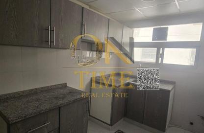 Apartment - Studio - 1 for rent in Al Naemiya Tower 3 - Al Naemiya Towers - Al Nuaimiya - Ajman Apartment - Studio - 1 for rent in Al Naemiya Tower 3 - Al Naemiya Towers - Al Nuaimiya - Ajman