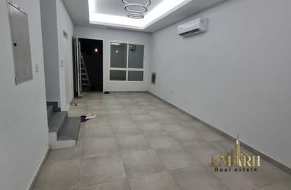 Villa - 4 Bedrooms - 6 Bathrooms for rent in Al Yasmeen 1 - Al Yasmeen - Ajman