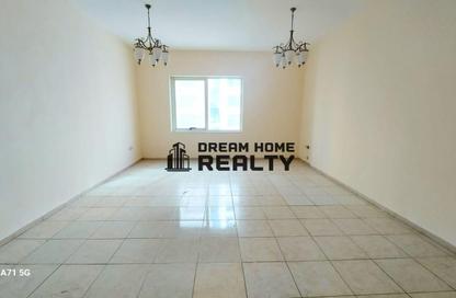 Apartment - 2 Bedrooms - 2 Bathrooms for rent in New Al Taawun Road - Al Taawun - Sharjah