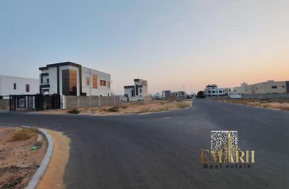 Land - Studio for sale in Al Yasmeen 1 - Al Yasmeen - Ajman