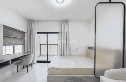 Apartment - Studio - 1 Bathroom for sale in Equiti Gate - Jebel Ali Industrial 2 - Jebel Ali Industrial - Jebel Ali - Dubai Apartment - Studio - 1 Bathroom for sale in Equiti Gate - Jebel Ali Industrial 2 - Jebel Ali Industrial - Jebel Ali - Dubai