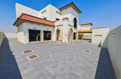 Villa - 5 - 6 for rent in Fay Al Reeman II - Al Shamkha - Abu Dhabi Villa - 5 - 6 for rent in Fay Al Reeman II - Al Shamkha - Abu Dhabi