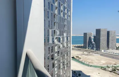 Apartment - 3 Bedrooms - 3 Bathrooms for rent in Meera 2 - Shams Abu Dhabi - Al Reem Island - Abu Dhabi