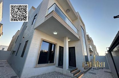 Villa - 6 - 7+ for rent in Al Yasmeen 1 - Al Yasmeen - Ajman