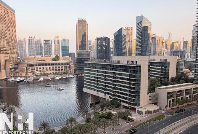 Furnished 1BR | Sea and Ain View | Prime Location photo 2
