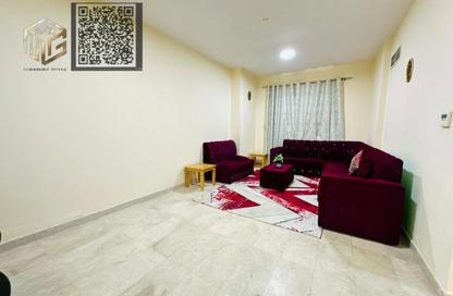 Apartment - 1 Bedroom - 2 Bathrooms for rent in Al Rawda 3 Villas - Al Rawda 3 - Al Rawda - Ajman