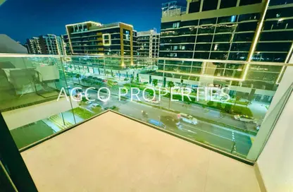 شقة - 1 حمام للبيع في 13 عزيزي ريفيرا - عزيزي ريفيرا - ميدان واحد - ميدان - دبي