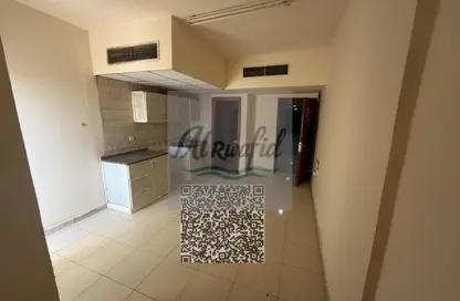 Apartment - Studio - 1 Bathroom for rent in Al Rawda 1 - Al Rawda - Ajman