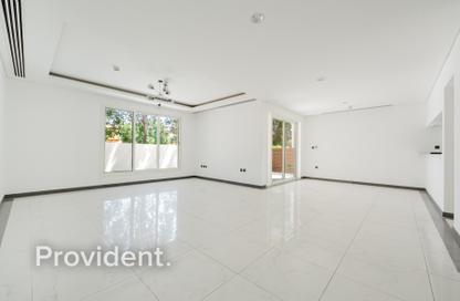 Villa - 3 - 4 for rent in Al Habtoor Polo Resort and Club - The Residences - Dubai Villa - 3 - 4 for rent in Al Habtoor Polo Resort and Club - The Residences - Dubai