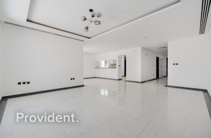 Villa - 3 - 4 for rent in Al Habtoor Polo Resort and Club - The Residences - Dubai