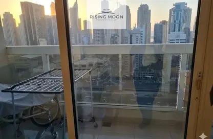 Apartment - 1 Bedroom - 2 Bathrooms for sale in New Dubai Gate 1 - JLT Cluster Q - Jumeirah Lake Towers - Dubai