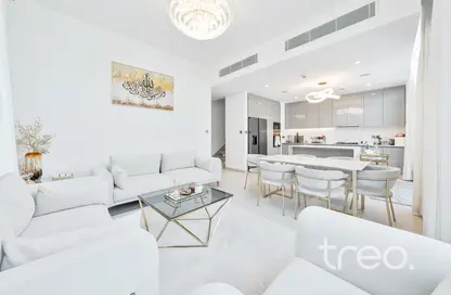 Townhouse - 4 Bedrooms - 5 Bathrooms for sale in Joy - Arabian Ranches 3 - Dubai