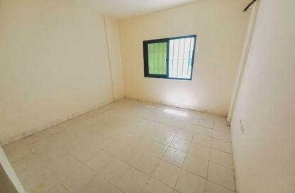 Apartment - Studio - 1 Bathroom for rent in Fire Station Road - Muwaileh - Sharjah