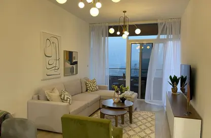 Apartment - 2 Bedrooms - 2 Bathrooms for sale in BLOOM TOWERS A - Bloom Towers - District 10 - Jumeirah Village Circle - Dubai