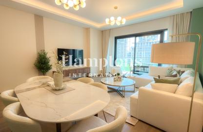 Apartment - 2 - 2 for rent in Celadon 2 - Celadon - Central Park at City Walk - City Walk - Dubai Apartment - 2 - 2 for rent in Celadon 2 - Celadon - Central Park at City Walk - City Walk - Dubai