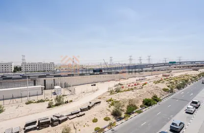 Apartment - 2 Bedrooms - 3 Bathrooms for rent in Amalia Residences - Al Furjan - Dubai