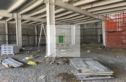 Show Room - Studio - 1 Bathroom for rent in Al Sajaa Industrial - Al Sajaa - Sharjah