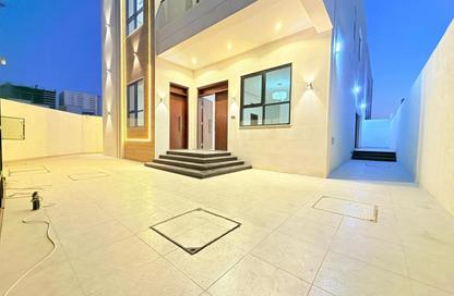 Villa - 4 - 6 for sale in Al Aamra Gardens - Al Amerah - Ajman