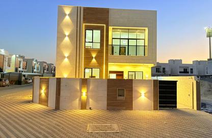 Villa - 4 - 6 for sale in Al Aamra Gardens - Al Amerah - Ajman