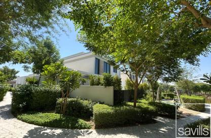 Villa - 4 Bedrooms - 5 Bathrooms for rent in Harmony 3 - Harmony - Tilal Al Ghaf - Dubai Villa - 4 Bedrooms - 5 Bathrooms for rent in Harmony 3 - Harmony - Tilal Al Ghaf - Dubai