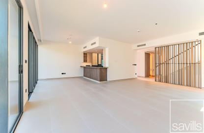 Villa - 4 Bedrooms - 5 Bathrooms for rent in Harmony 3 - Harmony - Tilal Al Ghaf - Dubai