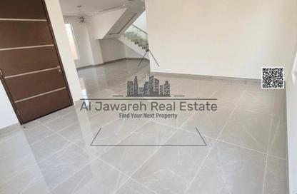 Villa - 5 Bedrooms - 6 Bathrooms for rent in Al Zaheya Gardens - Al Zahya - Ajman