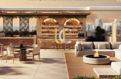 Apartment - 3 Bedrooms - 4 Bathrooms for sale in Rivo by Grovy - Dubai Land Residence Complex - Dubai Land - Dubai