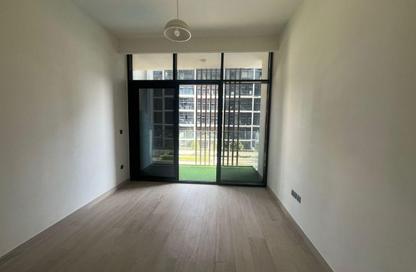 Apartment - Studio - 1 Bathroom for rent in Azizi RIviera 18 - Azizi Riviera - Meydan One - Meydan - Dubai