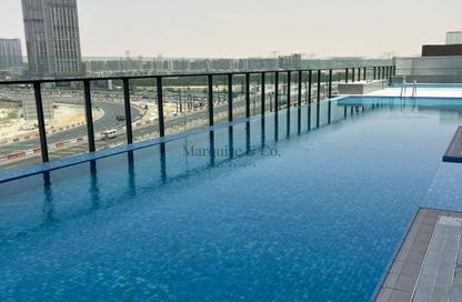 Apartment - 2 Bedrooms - 3 Bathrooms for rent in Century Tower - Business Bay - Dubai