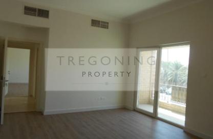 Villa - 4 Bedrooms - 5 Bathrooms for rent in Al Safa 1 - Al Safa - Dubai
