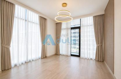 Apartment - 1 Bedroom - 1 Bathroom for sale in Azizi Riviera 30 - Azizi Riviera - Meydan One - Meydan - Dubai