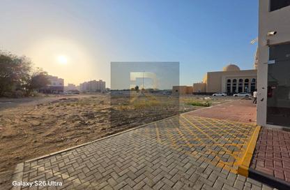 Shop - Studio for rent in Al Jurf Industrial - Ajman Shop - Studio for rent in Al Jurf Industrial - Ajman