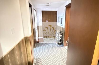 Apartment - 2 - 2 for sale in Oasis Tower 1 - Oasis Tower - Al Rashidiya 1 - Al Rashidiya - Ajman