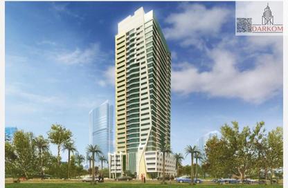 Apartment - 2 Bedrooms - 3 Bathrooms for sale in Al Aamra Gardens - Al Amerah - Ajman Apartment - 2 Bedrooms - 3 Bathrooms for sale in Al Aamra Gardens - Al Amerah - Ajman