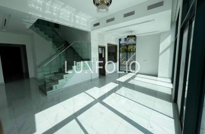 Villa - 5 Bedrooms - 6 Bathrooms for rent in Murooj Al Furjan - Al Furjan - Dubai