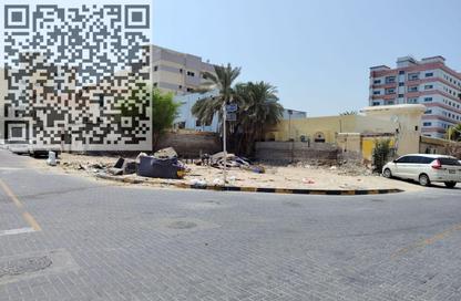 Land - Studio for sale in Al Nuimiya 2 - Al Nuaimiya - Ajman