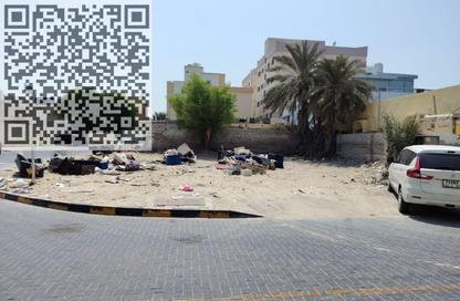 Land - Studio for sale in Al Nuimiya 2 - Al Nuaimiya - Ajman Land - Studio for sale in Al Nuimiya 2 - Al Nuaimiya - Ajman