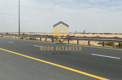 Land - Studio for sale in Al Belidah - Al Bataeh - Sharjah Land - Studio for sale in Al Belidah - Al Bataeh - Sharjah