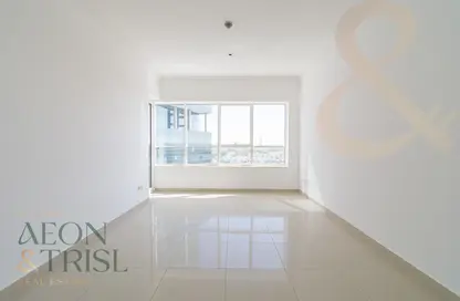 Apartment - 1 Bedroom - 2 Bathrooms for rent in V3 Tower - JLT Cluster V - Jumeirah Lake Towers - Dubai