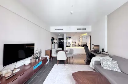 Apartment - 1 Bedroom - 1 Bathroom for sale in MILANO by Giovanni Botique Suites - District 17 - Jumeirah Village Circle - Dubai