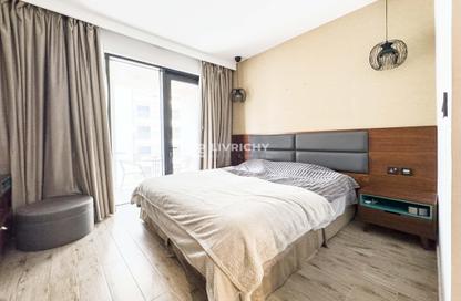Apartment - 1 - 1 for sale in MILANO by Giovanni Botique Suites - District 17 - Jumeirah Village Circle - Dubai Apartment - 1 - 1 for sale in MILANO by Giovanni Botique Suites - District 17 - Jumeirah Village Circle - Dubai