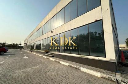 Shop - Studio - 1 Bathroom for rent in Dubai Investment Park 1 (DIP 1) - Dubai Investment Park (DIP) - Dubai