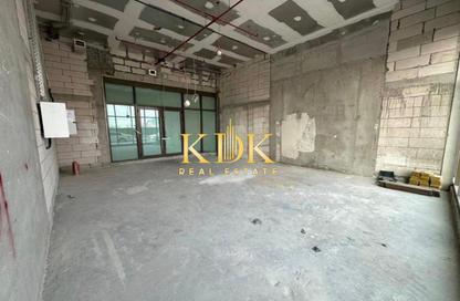 Shop - Studio - 1 Bathroom for rent in Dubai Investment Park 1 (DIP 1) - Dubai Investment Park (DIP) - Dubai Shop - Studio - 1 Bathroom for rent in Dubai Investment Park 1 (DIP 1) - Dubai Investment Park (DIP) - Dubai