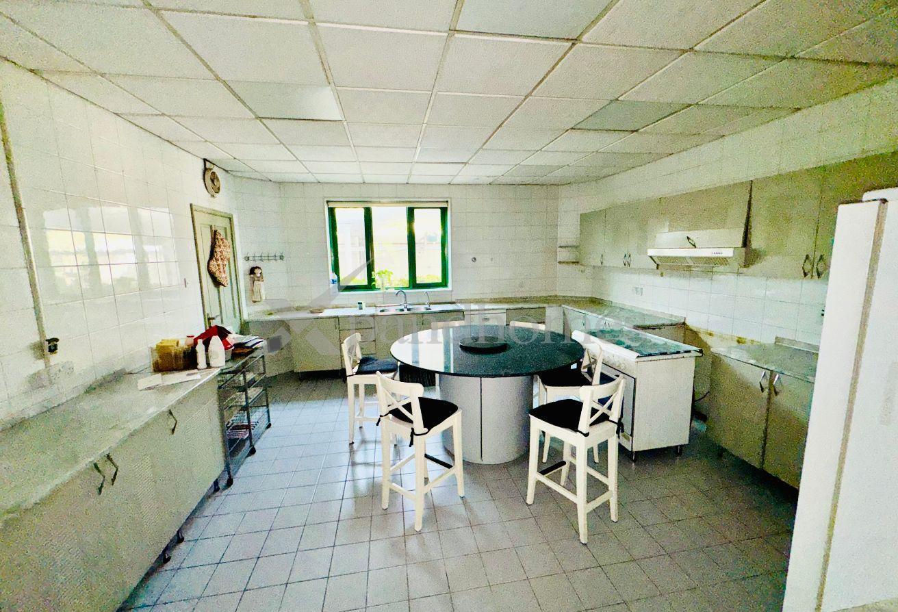 4 BHK + Maids | 1 Month Free | Prime Location photo 4