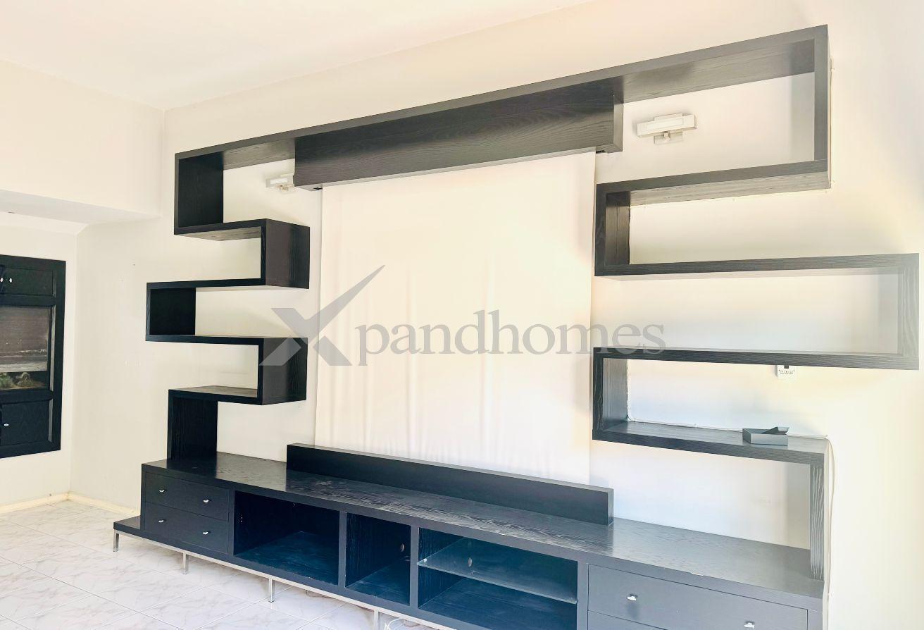 4 BHK + Maids | 1 Month Free | Prime Location photo 7