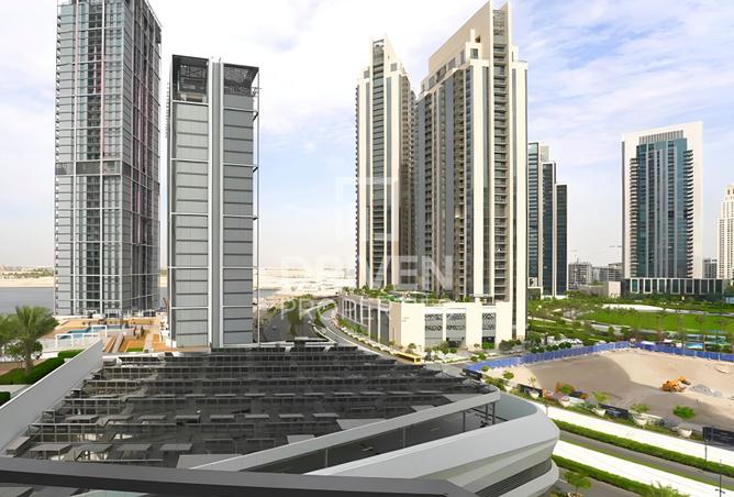 Majestic Sea View | Ready to Move in | Prime Unit photo 2