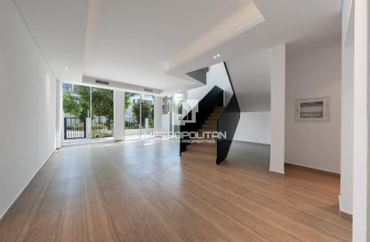 Townhouse - 4 Bedrooms - 6 Bathrooms for rent in Ixora - Al Barari - Dubai Townhouse - 4 Bedrooms - 6 Bathrooms for rent in Ixora - Al Barari - Dubai